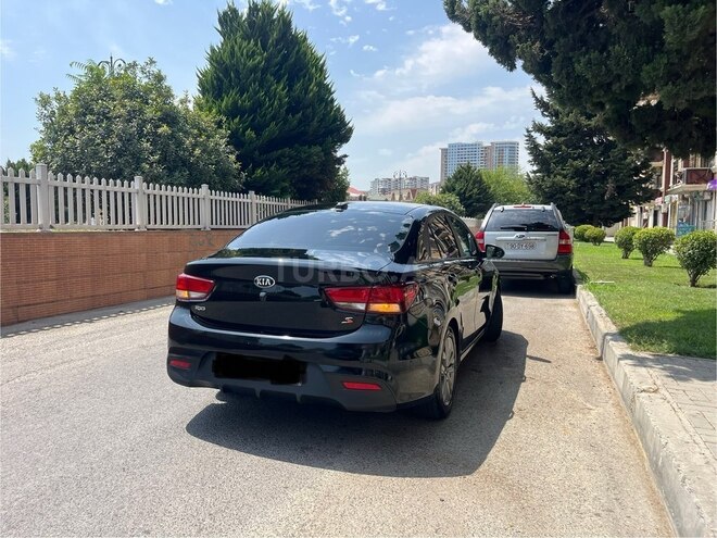 Kia Rio 2020, 150,000 km - 1.6 l - Bakı