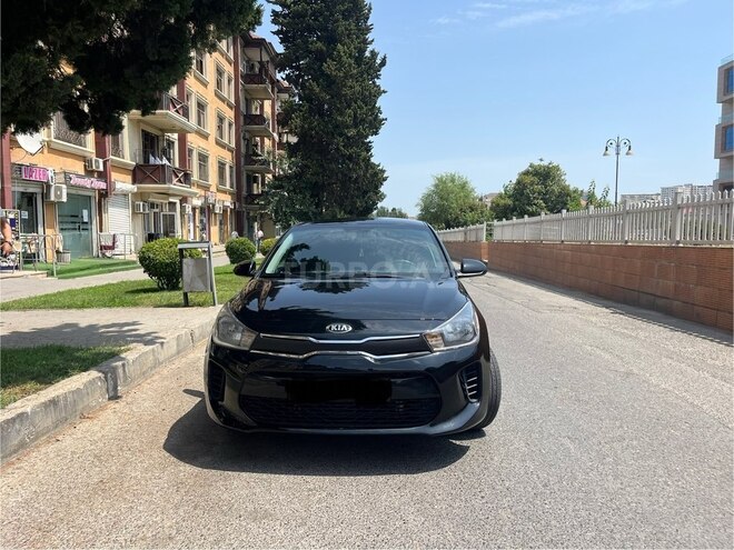Kia Rio 2020, 150,000 km - 1.6 l - Bakı