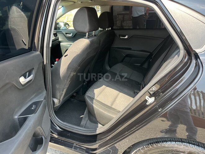 Kia Rio 2020, 150,000 km - 1.6 l - Bakı