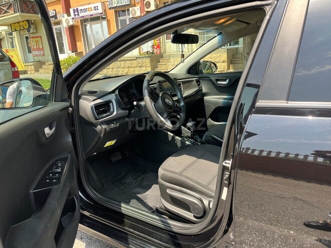 Kia Rio 2020, 150,000 km - 1.6 l - Bakı