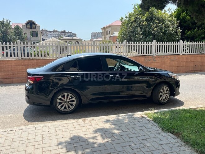Kia Rio 2020, 150,000 km - 1.6 l - Bakı