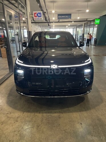 Changan  2025, 0 km - 1.5 l - Bakı