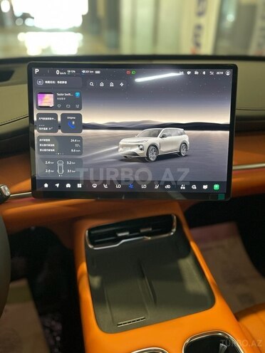 Changan  2025, 0 km - 1.5 l - Bakı