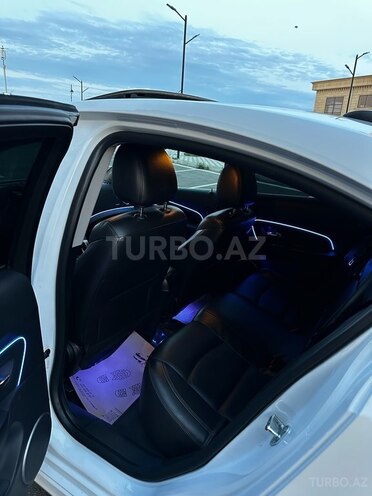 Chevrolet Cruze 2015, 229,000 km - 1.4 л - Sumqayıt