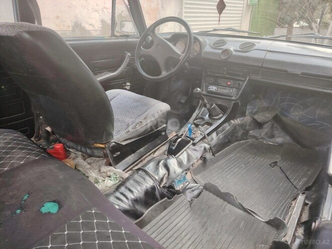 LADA (VAZ) 2106 1991, 195,000 km - 1.6 l - Bakı