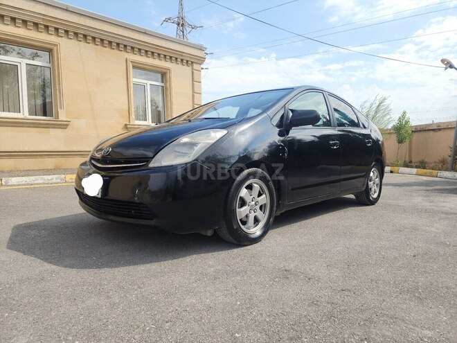 Toyota Prius 2008, 300,000 km - 1.5 l - Bakı