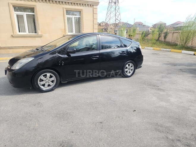 Toyota Prius 2008, 300,000 km - 1.5 l - Bakı