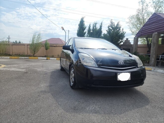 Toyota Prius 2008, 300,000 km - 1.5 l - Bakı