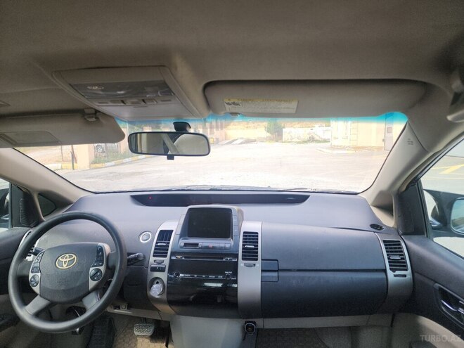 Toyota Prius 2008, 300,000 km - 1.5 l - Bakı