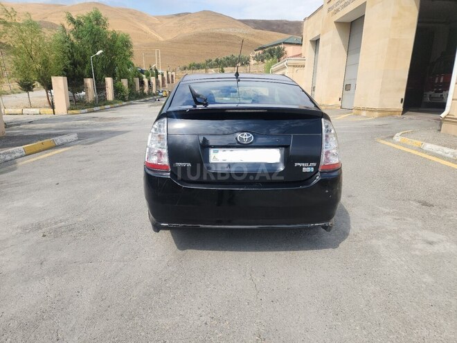 Toyota Prius 2008, 300,000 km - 1.5 l - Bakı