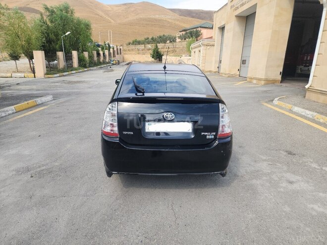Toyota Prius 2008, 300,000 km - 1.5 l - Bakı