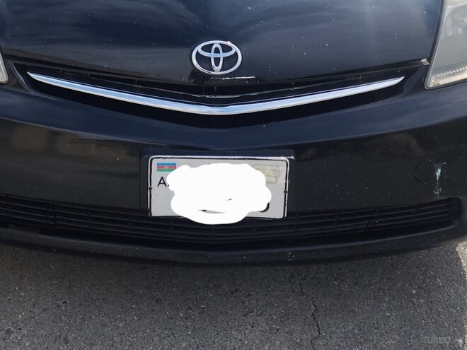 Toyota Prius 2008, 300,000 km - 1.5 l - Bakı