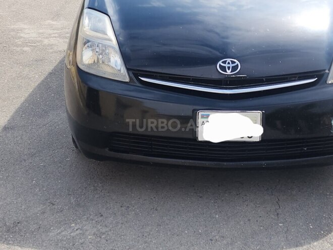 Toyota Prius 2008, 300,000 km - 1.5 l - Bakı