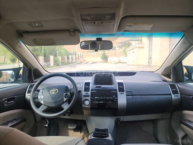 Toyota Prius 2008, 300,000 km - 1.5 l - Bakı