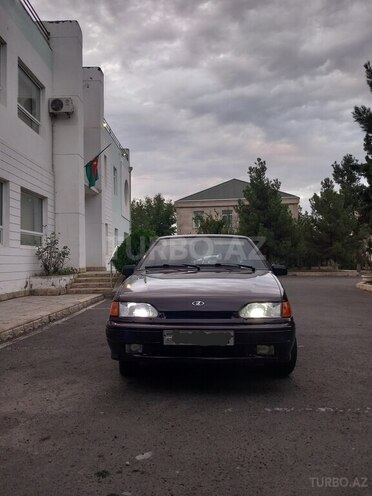LADA (VAZ) 2115 2012, 37,981 km - 1.6 l - Gəncə