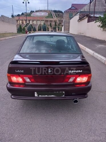 LADA (VAZ) 2115 2012, 37,981 km - 1.6 l - Gəncə
