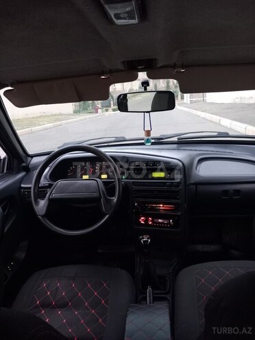 LADA (VAZ) 2115 2012, 37,981 km - 1.6 l - Gəncə