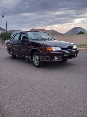 LADA (VAZ) 2115 2012, 37,981 km - 1.6 l - Gəncə