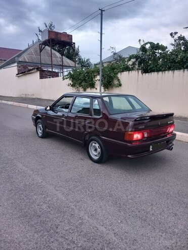 LADA (VAZ) 2115 2012, 37,981 km - 1.6 l - Gəncə