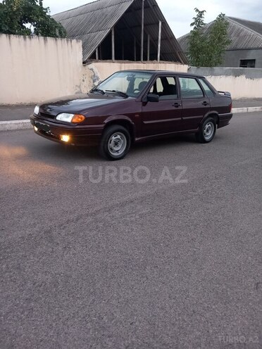 LADA (VAZ) 2115 2012, 37,981 km - 1.6 l - Gəncə
