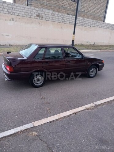 LADA (VAZ) 2115 2012, 37,981 km - 1.6 l - Gəncə