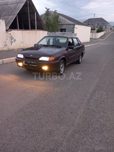 LADA (VAZ) 2115 2012, 37,981 km - 1.6 l - Gəncə