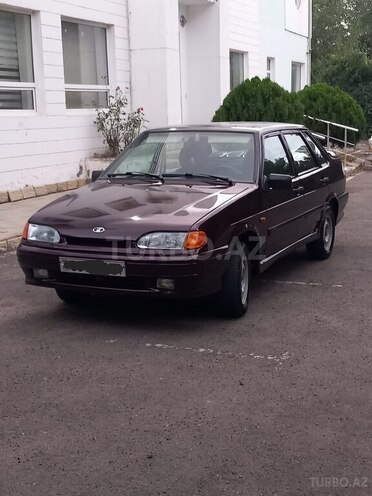 LADA (VAZ) 2115 2012, 37,981 km - 1.6 l - Gəncə
