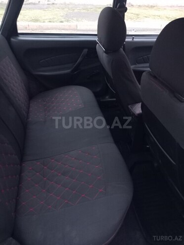LADA (VAZ) 2115 2012, 37,981 km - 1.6 l - Gəncə