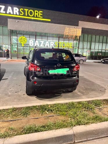 Nissan Qashqai 2008, 150,000 km - 2.0 l - Bakı