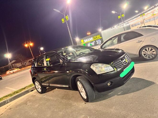 Nissan Qashqai 2008, 150,000 km - 2.0 l - Bakı