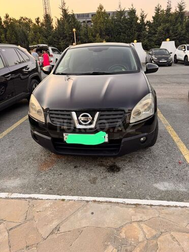 Nissan Qashqai 2008, 150,000 km - 2.0 l - Bakı