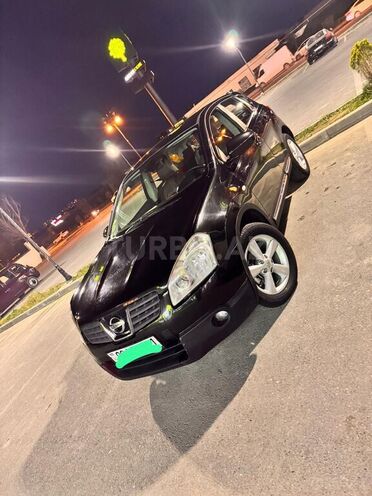 Nissan Qashqai 2008, 150,000 km - 2.0 l - Bakı