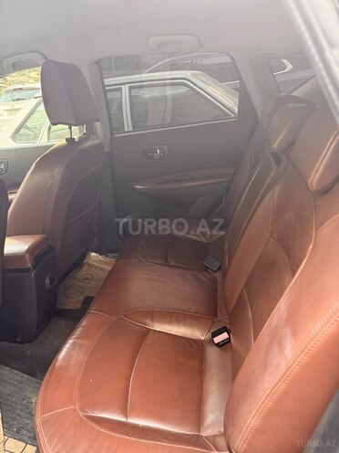 Nissan Qashqai 2008, 150,000 km - 2.0 l - Bakı