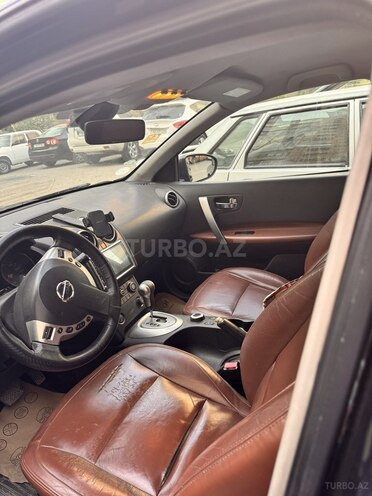 Nissan Qashqai 2008, 150,000 km - 2.0 l - Bakı