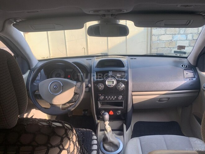 Renault Megane 2007, 354,951 km - 1.5 l - Kürdəmir