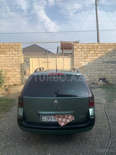 Renault Megane 2007, 354,951 km - 1.5 l - Kürdəmir