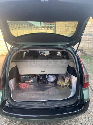Renault Megane 2007, 354,951 km - 1.5 l - Kürdəmir