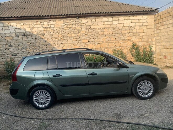 Renault Megane 2007, 354,951 km - 1.5 l - Kürdəmir