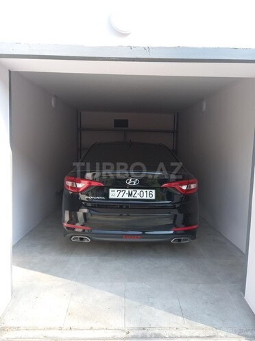 Hyundai Sonata 2014, 153,000 km - 2.4 l - Bakı