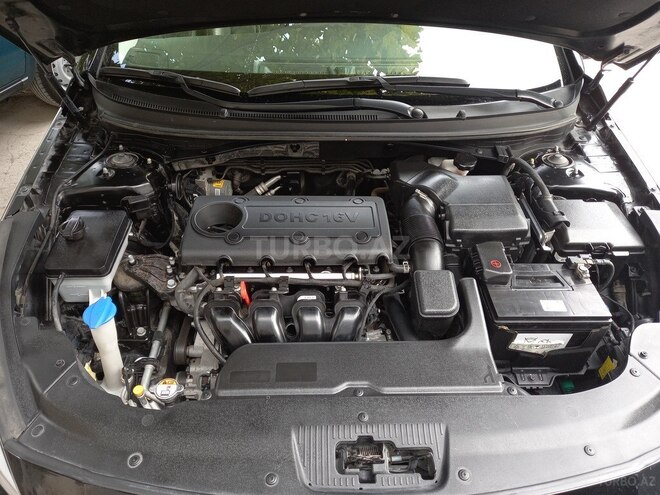 Hyundai Sonata 2014, 153,000 km - 2.4 l - Bakı