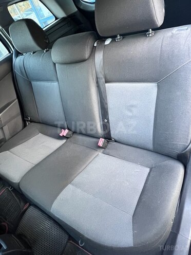 Opel Astra 2008, 241,000 km - 1.4 l - Sumqayıt