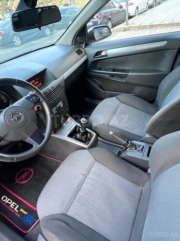 Opel Astra 2008, 241,000 km - 1.4 l - Sumqayıt