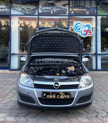 Opel Astra 2008, 241,000 km - 1.4 l - Sumqayıt