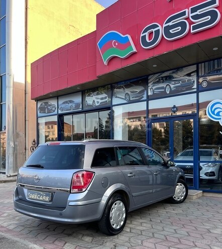 Opel Astra 2008, 241,000 km - 1.4 l - Sumqayıt