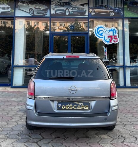 Opel Astra 2008, 241,000 km - 1.4 l - Sumqayıt