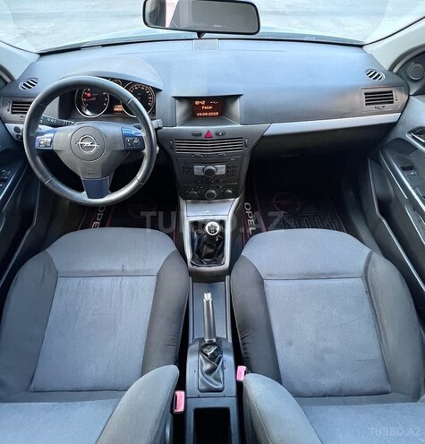 Opel Astra 2008, 241,000 km - 1.4 l - Sumqayıt