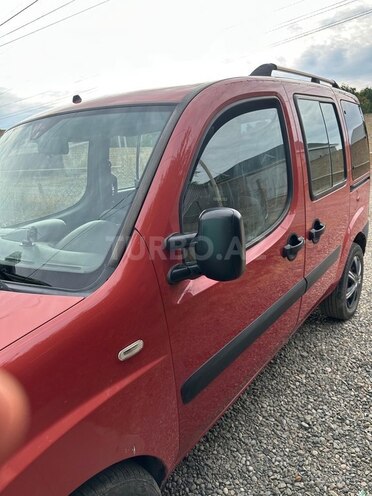 Fiat Doblo 2006, 328,000 km - 1.4 л - Gəncə