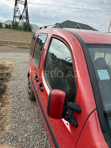 Fiat Doblo 2006, 328,000 km - 1.4 л - Gəncə