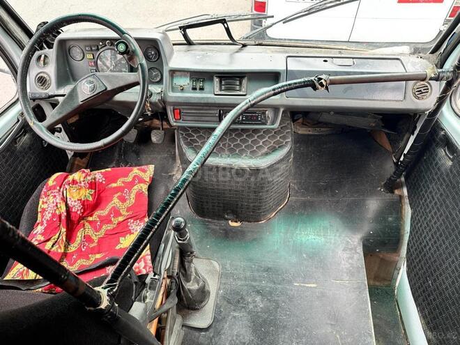 Mercedes 308 D 1993, 625,314 km - 2.3 l - Qazax