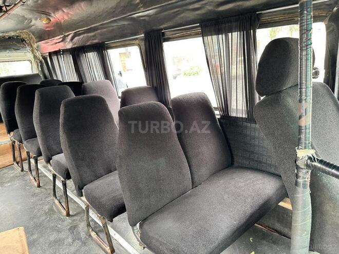 Mercedes 308 D 1993, 625,314 km - 2.3 l - Qazax